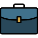 Ícone de Orientação Vocacional