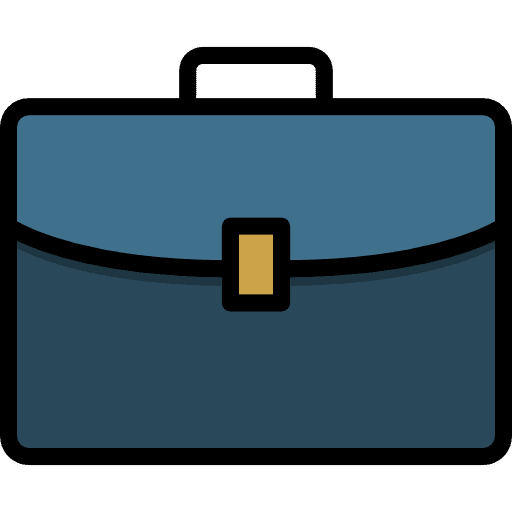 Ícone de Orientação Vocacional