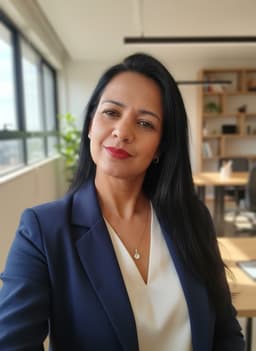 Foto de Liliane Aparecida Vieira