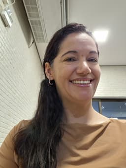 Foto de Alanny Oliveira Pinto Cardoso