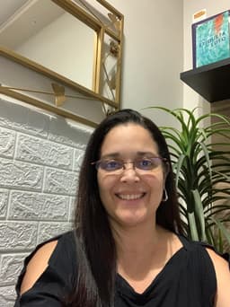 Foto de Marcia Sayuri Iketsu