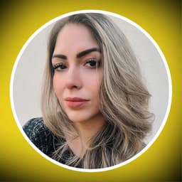 Foto de RAISSA GENTIL CARDOSO