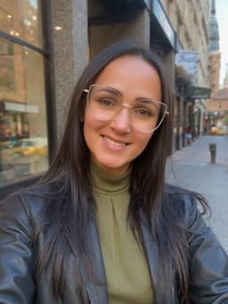 Foto de Débora Valentin