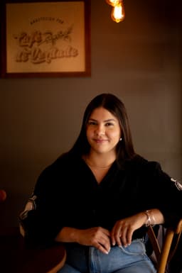 Foto de Marcela Martins