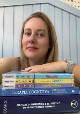 Foto de Tifany Hamer de Oliveira