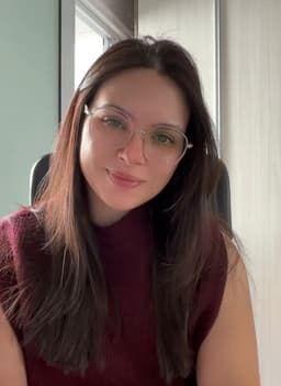 Foto de Thaina Gonçalves de Lima