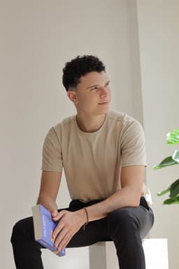 Foto de Rafael Miranda de Jesus Alves