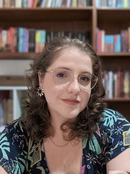 Foto de Vanessa Correia Fernandez Gonçalves