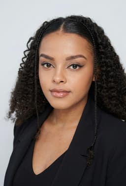 Foto de Nathalia Viana dos Santos