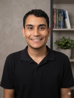 Foto de Ricardo Júnio Guimarães Alves