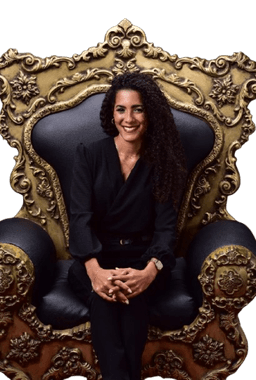 Foto de Beatriz Santos Lima