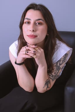 Foto de Larissa Fagundes