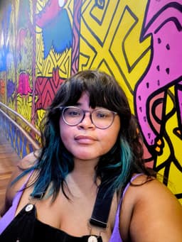 Foto de Monique Roberta Da Silva