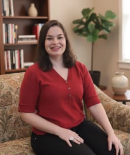 Foto de Thayná Sime